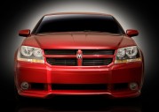 Dodge Avenger Concept